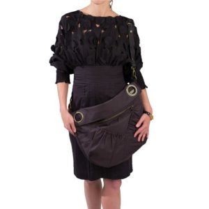 Georgi Diaper Bag from Baby Cargo