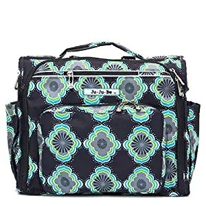 Ju-Ju-Be Legacy Collection B.F.F. Convertible Diaper Bag